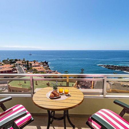 Dream View Apt By Dream Homes Tenerife Puerto de Santiago  Exterior foto